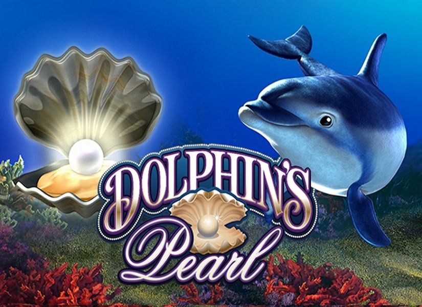 Dolphin s Pearl slot review