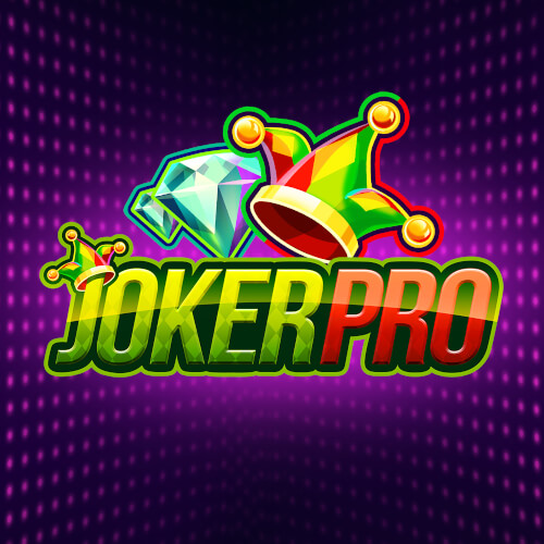 Joker Pro Online Slot Machine