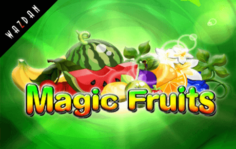 Magic Fruits Online Slot Machine
