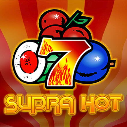 Supra Hot free slot online