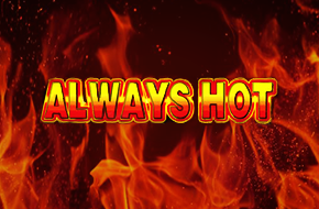 Always Hot – Free online slot