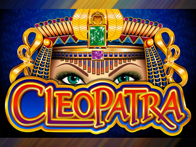 Cleopatra slot online