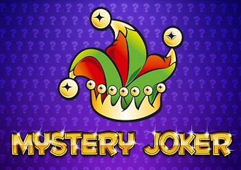 Mystery Joker online Game