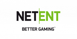Net Entertainment logo manufacturer