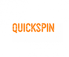 quickspin logo