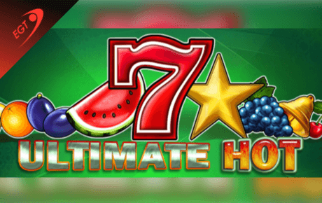 Ultimate Hot – Free online slot